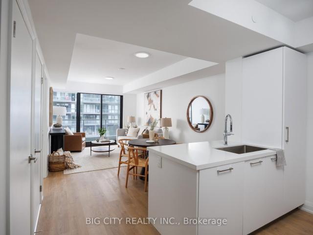704 36 Brentcliffe Road, Toronto | 1Beds/1Bath, Condo, $2,400/mo | Condos. Ca