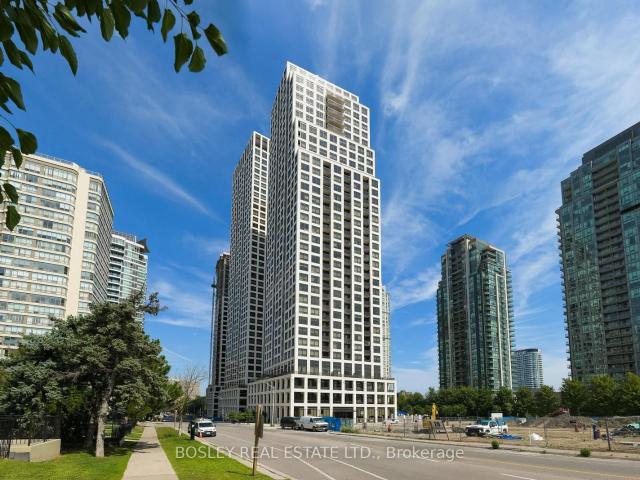 704 36 Elm Drive W, Mississauga | 2+1Beds/2Bath, Condo, $649,000 | Condos. Ca