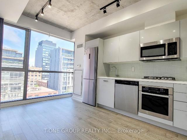 704 39 Brant Street, Toronto | Leased, C13588 | Condos. Ca