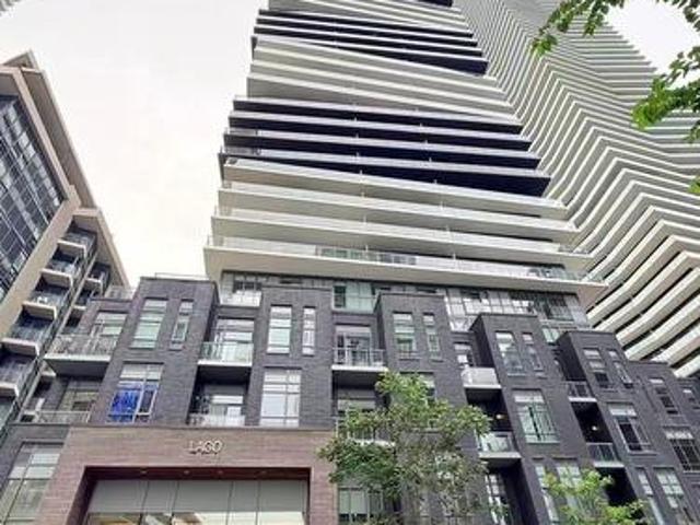 704 56 Annie Craig Drive, Toronto, ON, M8V 0C4 condo for sale | Listing ID W13629 | Royal LePage