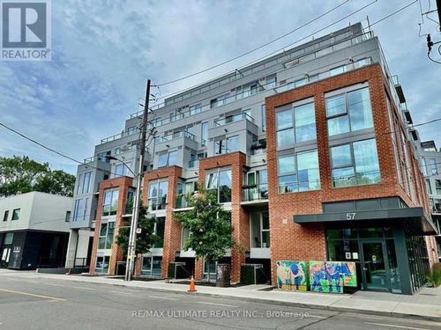 704 57 Brock Avenue, Toronto, ON, M6K 0H3 lease for lease | Listing ID W13514 | Royal LePage