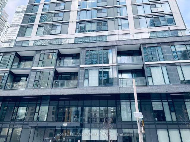 704 65 Mutual Street, Toronto | 3Beds/2Bath, Condo, $3,450/mo | Condos. Ca