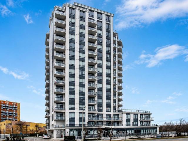 704 840 Queens Plate Drive, Etobicoke | 1+1Beds/1Bath, Condo, $2,300/mo | Condos. Ca