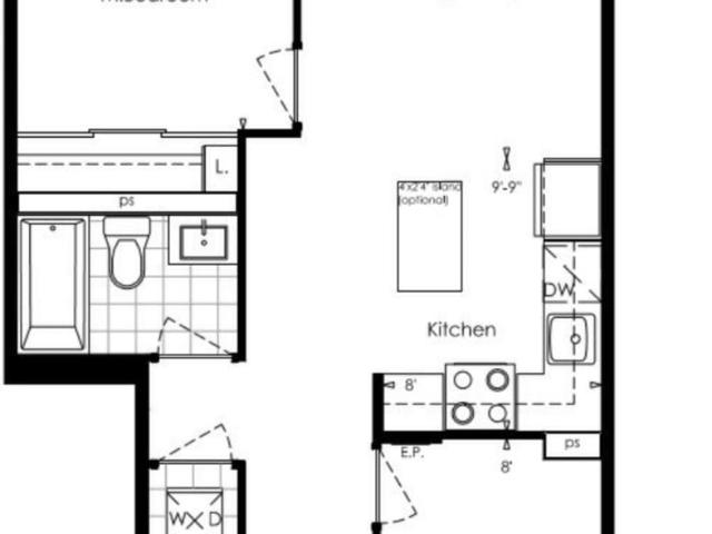 704 85 Oneida Crescent, Richmond Hill | 1+1Beds/1Bath, Condo, $2,450/mo | Condos. Ca