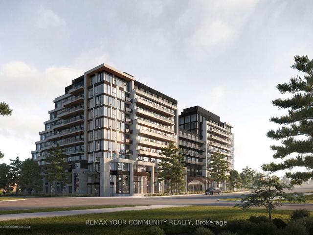 704 8 Yonge Street, Thornhill | Sold, N12824 | Condos. Ca