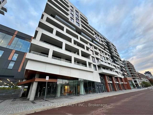 704 8 Rouge Valley Drive, Unionville | 1+1Beds/1Bath, Condo, $2,400/mo | Condos. Ca