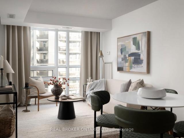 704 900 Mount Pleasant Road, Toronto | Sold, C12798 | Condos. Ca