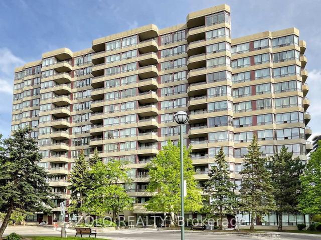 704 91 Townsgate Drive, Thornhill | For Sale @ $724,800 | Condos. Ca