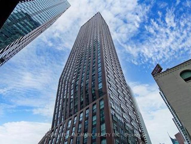 704 99 John Street, Toronto, ON, M5V 0S6 condo for sale | Listing ID C12318 | Royal LePage