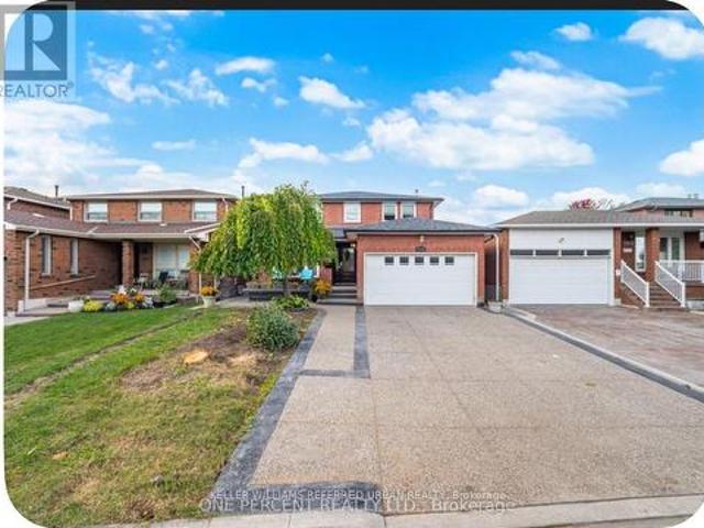 704 Bookham Crescent, Mississauga, ON, L4Z 1T9 house for lease | Listing ID W13212 | Royal LePage