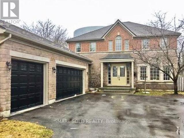 704 Foxcroft Boulevard, Newmarket, ON, L3X 1N2 house for lease | Listing ID N13541 | Royal LePage