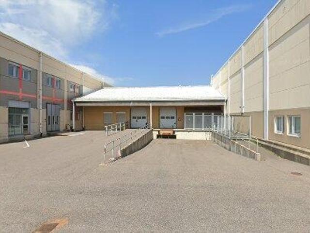 704 m2 kontor uthyres i Lund