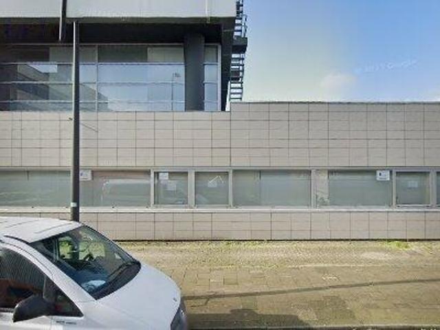 704 m2 office space for rent in Rijswijk