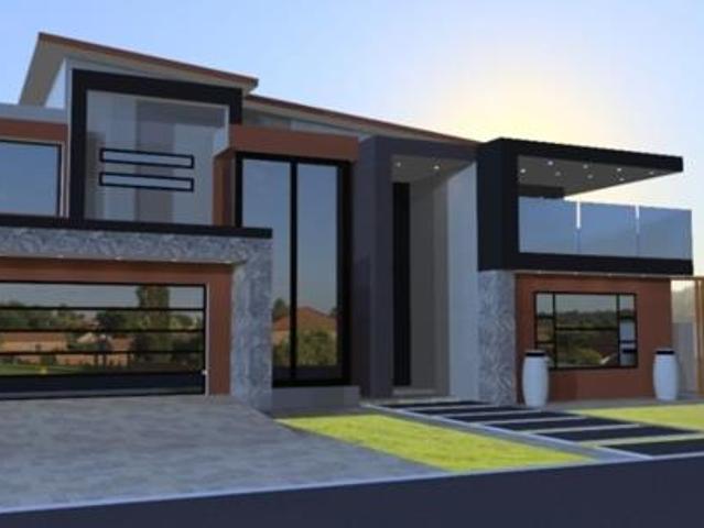 704 m² Land available in Bendor