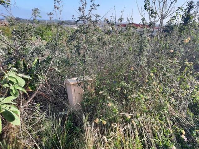 704 m² Land available in Gonubie