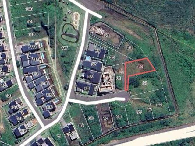 704 m² Land available in Palm Lakes Estate