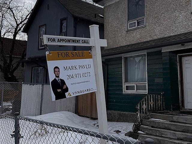 704 Sherbrook St. Investment!