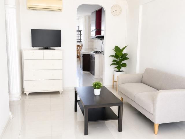 704 Yishun Avenue 5 HDB Apartment For Sale, $450,000, 2 Bed 2 Bath 731 sqft $616.00 psf