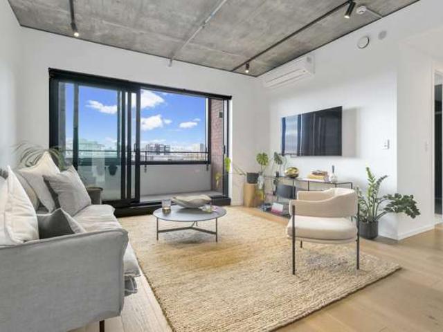 705/59 France Street, Eden Terrace, Auckland City