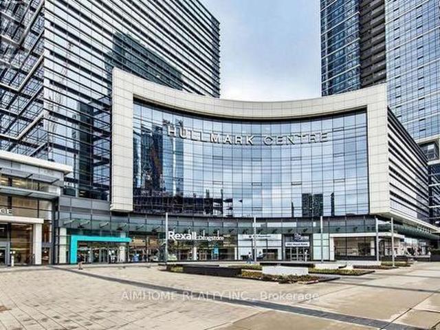 705/704 4 Yonge Street, Toronto, ON, M2N 5M5 commercial for lease | Listing ID C13423 | Royal LePage