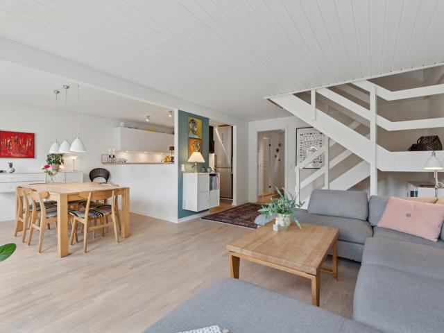 70503 Frank Jægers Vej 50 En moderne og velindrettet bolig i det attraktive Balle kvarter RealMæglerne