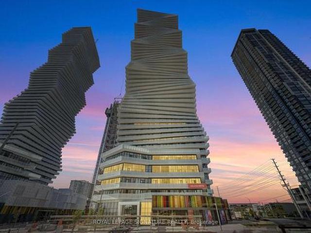 705 3 Confederation Parkway, Mississauga, ON, L5B 0M3 condo for sale | Listing ID W11971 | Royal LePage