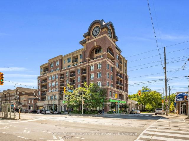 705 3 Lake Shore Boulevard W, Etobicoke | 1Beds/1Bath, Condo, $2,300/mo | Condos. Ca
