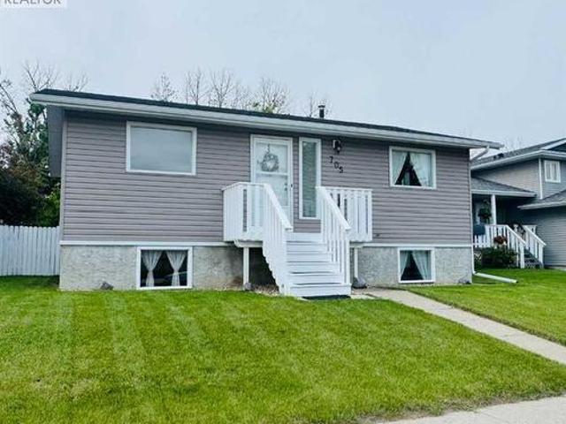 705 10 Avenue Se, High River, AB, T1V 1K3 house for sale | Listing ID A2319 | Royal LePage