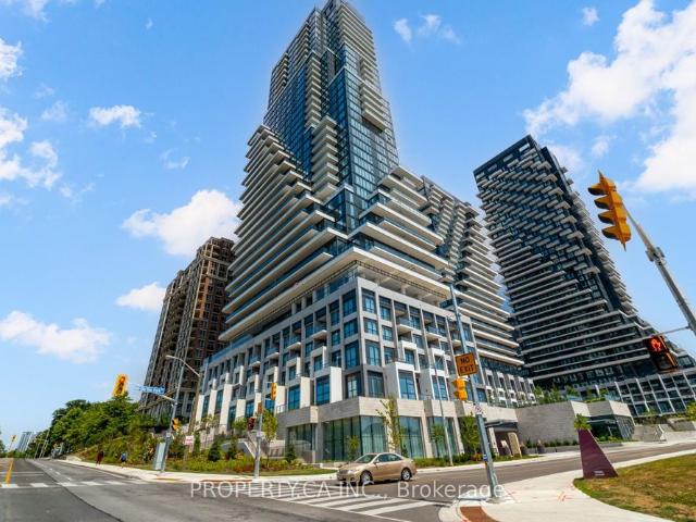 705 10 Inn On The Park Drive