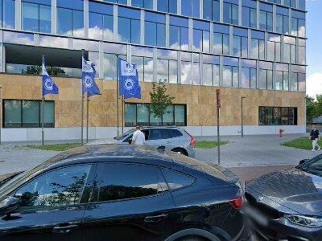 705 1269 m2 office space for rent in Antwerp Berchem