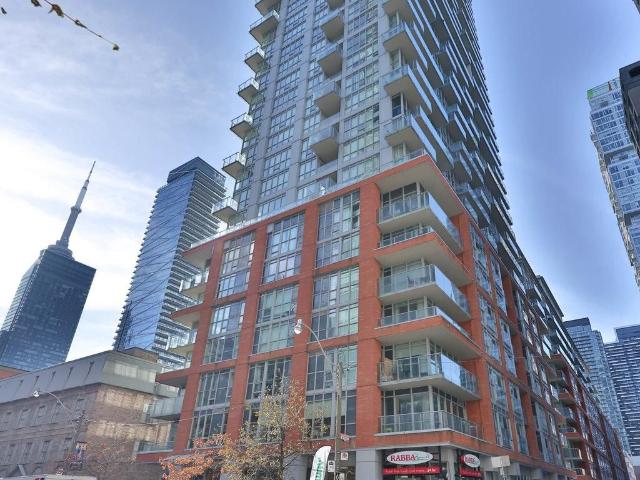 705 126 Simcoe Street, Toronto | Terminated, C12582 | Condos. Ca