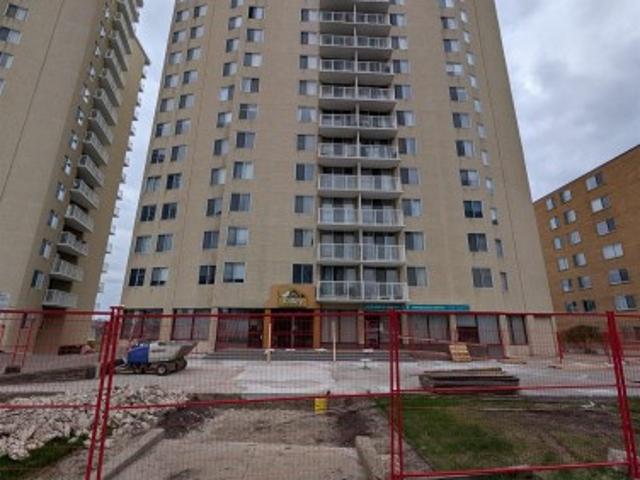 705 12 Jasper Avenue, Edmonton, AB, T5N 3X8 condo for sale | Listing ID E4488 | Royal LePage