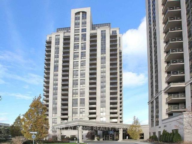 #705 135 Wynford Drive