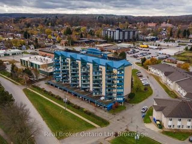 705 14 Nd Avenue W, Owen Sound, ON, N4K 6V3 lease for lease | Listing ID X12888 | Royal LePage