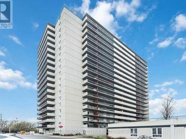 705 158C Mcarthur Avenue, Ottawa, ON, K1L 8E7 condo for sale | Listing ID X12129 | Royal LePage