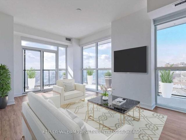 705 1603 Eglinton Avenue W in Toronto: Oakwood Village Condo Apartment for lease Toronto C03: MLS®# C13677010