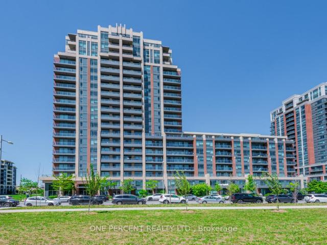 705 18 Uptown Drive, Markham | 1+1Beds/1Bath, Condo, $575,000 | Condos. Ca
