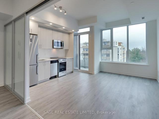 705 1 Cardiff Road, Toronto | Leased, C13415 | Condos. Ca