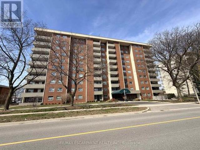 705 1 Ghent Avenue, Burlington, ON, L7S 1X4 condo for sale | Listing ID W12938 | Royal LePage