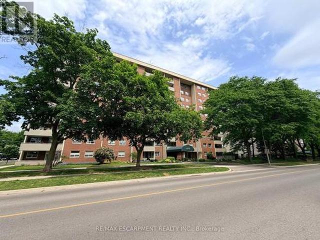 705 1 Ghent Avenue, Burlington, ON, L7S 1X4 condo for sale | Listing ID W13445 | Royal LePage