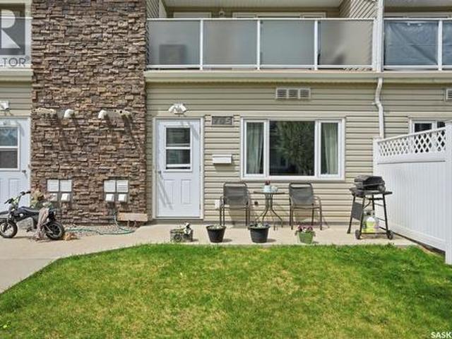 705 1 Hampton Circle, Saskatoon, SK, S7R 0K3 townhouse for sale | Listing ID SK039580 | Royal LePage