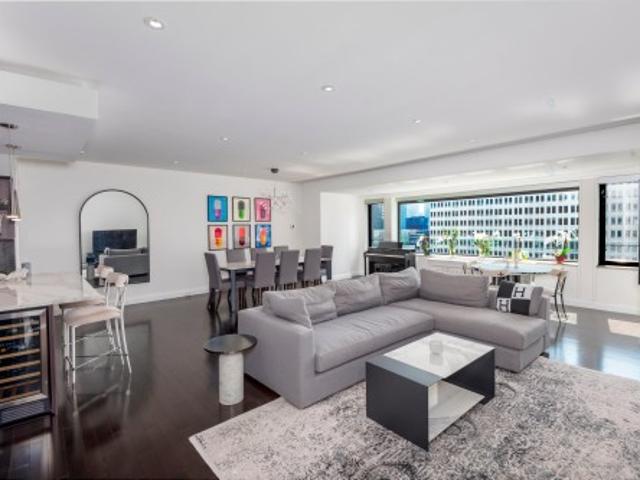 705 1 Rue Sherbrooke O. Montréal Ville Marie, QC, H3G 1L2 Luxury Condo for sale | Listing ID 10004 | Royal LePage Carriage Trade Luxury Properties