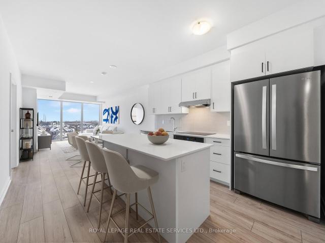 705 1 Southdown Road, Mississauga | Leased, W13575 | Condos. Ca
