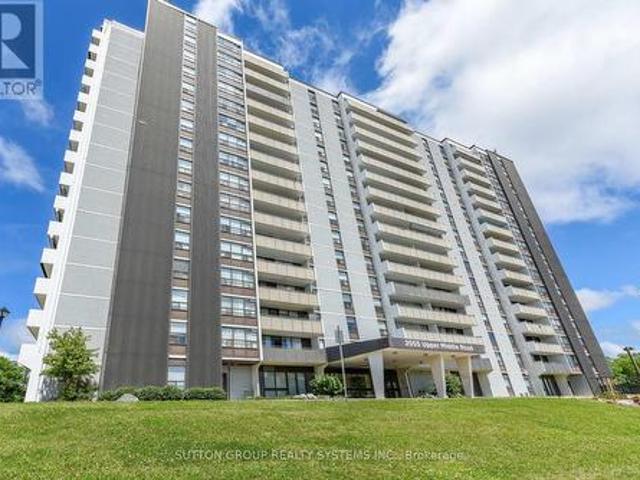 705 2055 Upper Middle Road, Burlington, ON, L7P 3P4 lease for lease | Listing ID W13538 | Royal LePage