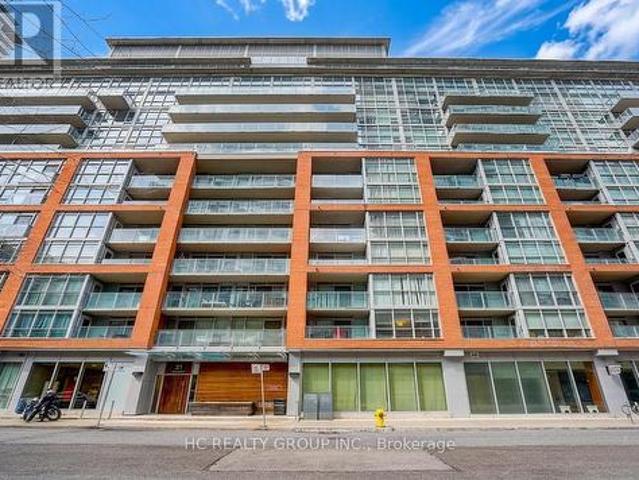 705 21 Nelson Street, Toronto, ON, M5V 1T8 lease for lease | Listing ID C13485 | Royal LePage