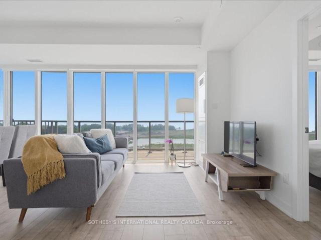 705 220 Missinnihe Way, Mississauga | 2+1Beds/2Bath, Condo, $1,049,000 | Condos. Ca