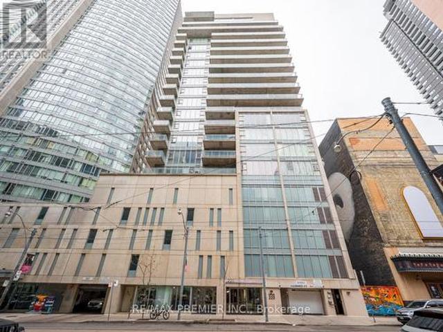 705 220 Victoria Street, Toronto, ON, M5B 2R6 lease for lease | Listing ID C13485 | Royal LePage