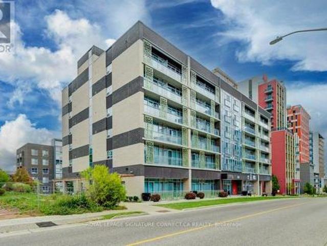 705 250 Albert Street, Waterloo, ON, N2L 0H5 condo for sale | Listing ID X12858 | Royal LePage