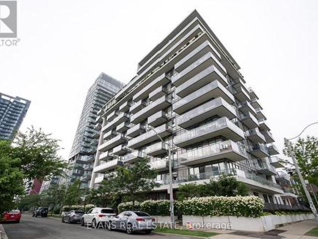705 260 Sackville Street, Toronto, ON, M5A 0B3 lease for lease | Listing ID C13596 | Royal LePage
