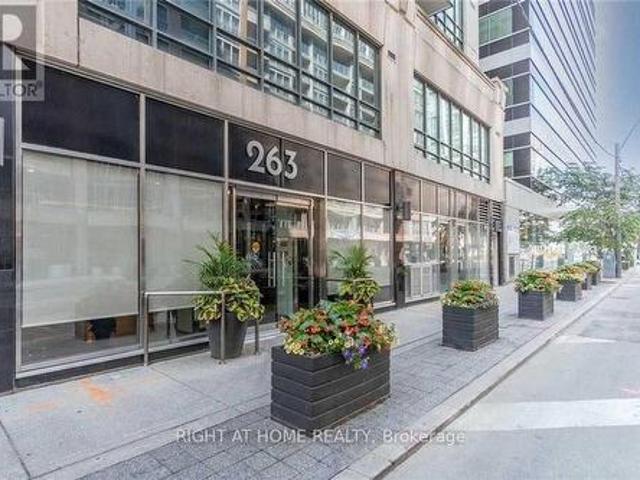 705 263 Wellington Street W, Toronto, ON, M5V 3P9 lease for lease | Listing ID C13554 | Royal LePage